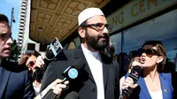 4 Daftar 'Dosa' Man Haron Monis si Peneror Sydney