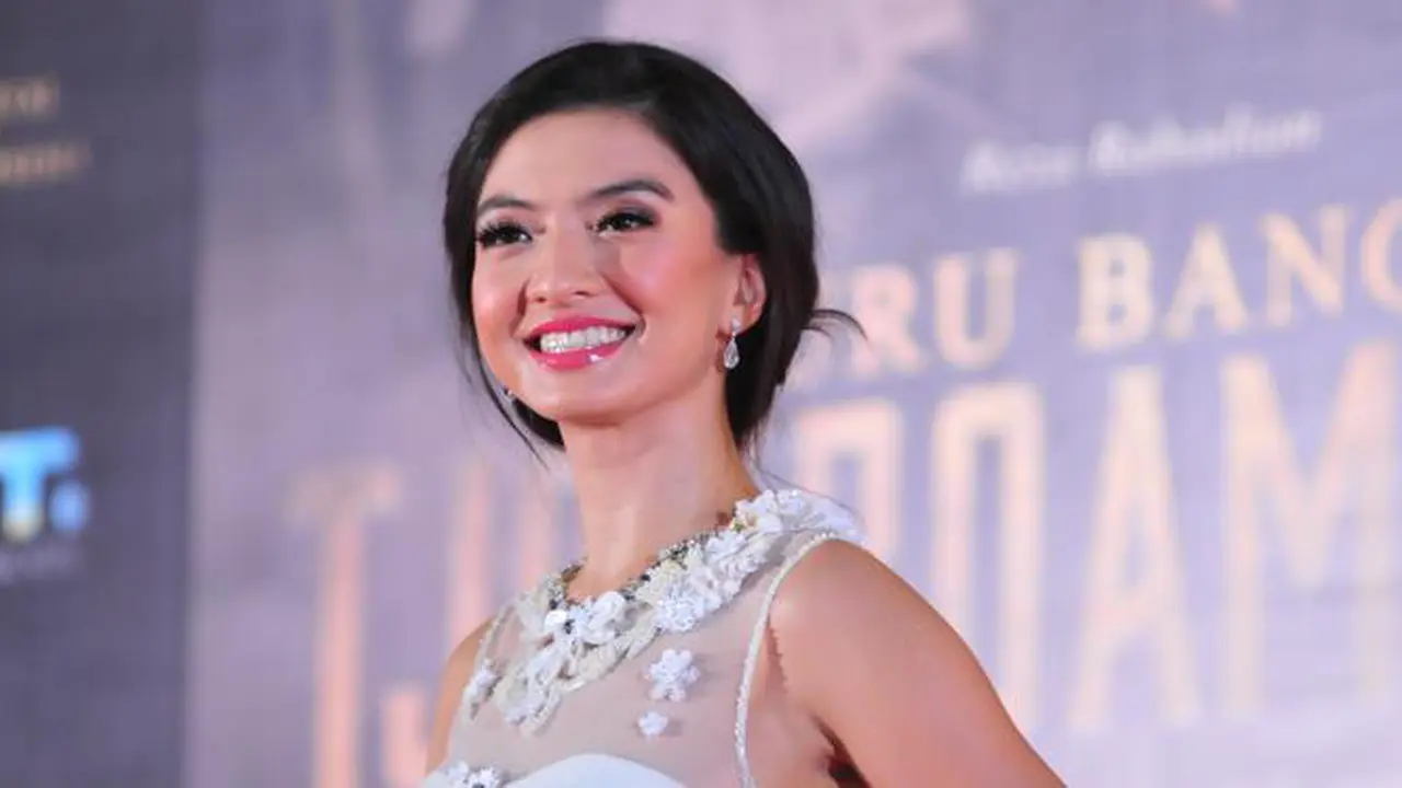 Raline Shah
