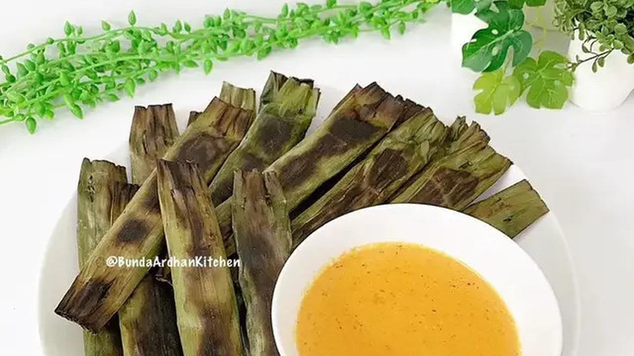 7 Resep Otak-Otak Ikan Lezat dan Praktis, Lengkap dengan Saus Pendamping