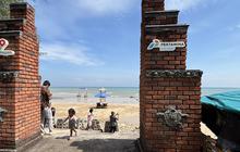 Kolaborasi Warga dan Pertamina Ubah Pantai Pasir Putih Tlangoh Jadi Daya Tarik Baru