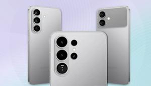 Bocoran tampilan Samsung Galaxy 26 Series (Tomsguide.com)