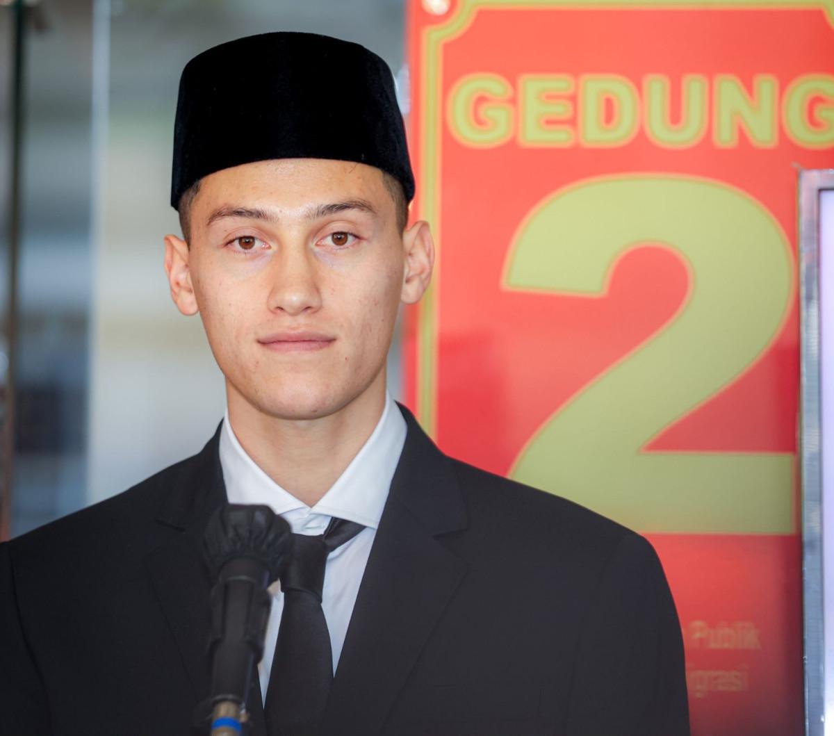 Dok. Istimewa