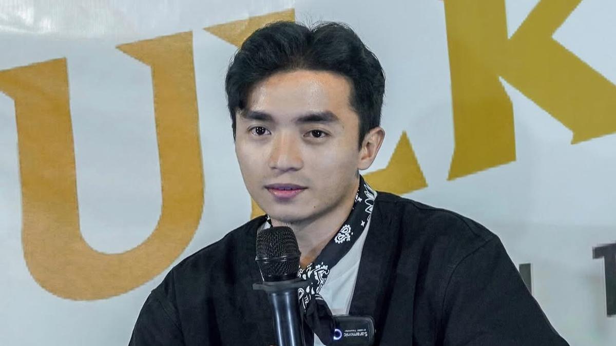 Taqy Malik Tak Terima Dituding Mark Up Wakaf Al Quran, Tantang Tabayun Terbuka di Medsos