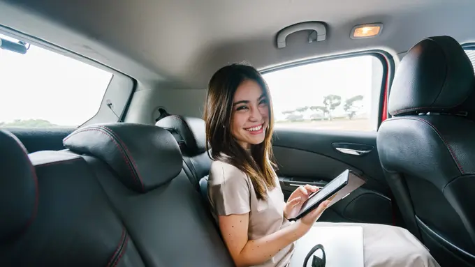 Kesempatan Terakhir Cicipi Promo Grab Decacorn Buat Temani Perjalananmu