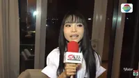 Momen Kocak Syaqirah DA7 Salah Tingkah Saat Dikenali Pedagang Kipas Angin