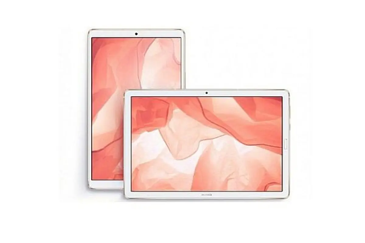 Huawei MediaPad M6