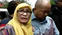 VIDEO: Isak Tangis Iringi Kepergian Korban Pembunuhan di Pulomas