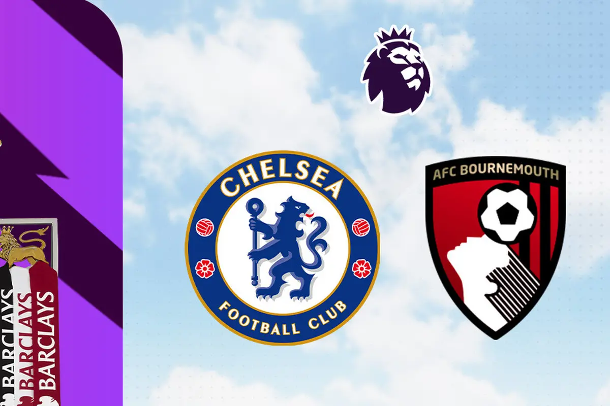 Liga Inggris - Chelsea Vs Bournemouth