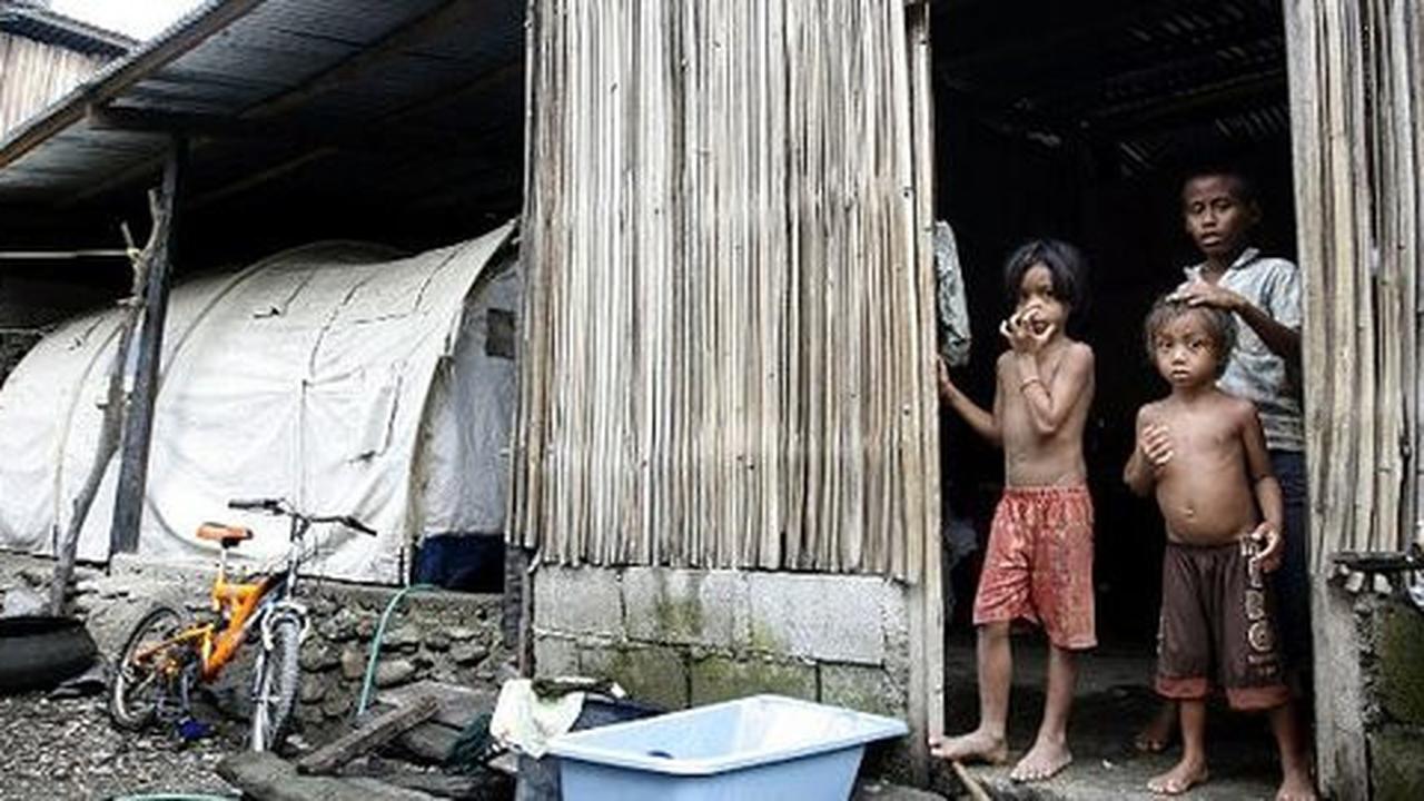 Kesejahteraan masyarakat Indonesia terendah di ASEAN