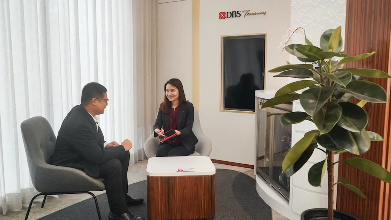 Ini 3 Hal Penting dalam Menentukan Partner Bank Prioritas untuk Mengembangkan Kekayaan