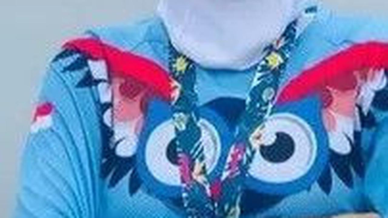 Setibanya di tanah air, Tiara lantas diberi hadiah berupa penghargaan Sekolah Inspektur Polisi (SIP) dari Kapolri Jenderal Polisi Listyo Sigit.<br><br>Wanita yang akrab disapa Nissa itu diketahui merupakan personel polisi wanita yang berasal dari Pasuruan