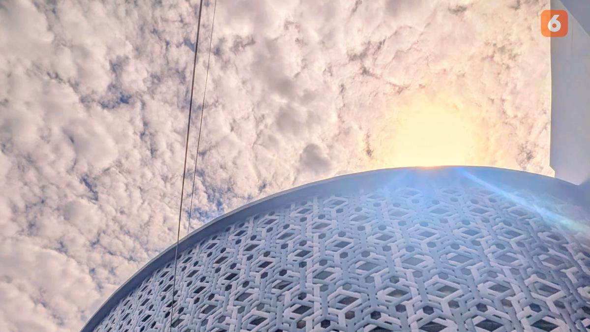 Pakar IPB Ungkap Alasan di Balik Fenomena Cuaca Panas Belakangan Ini