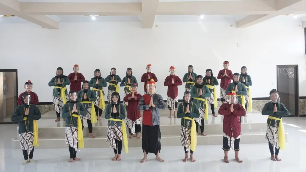 Gita Maizan Children's Choir