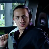 Adegan sinetron Anak Langit (Sinemart)