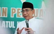 Ketua PBNU Sebut 16 Ormas Islam Terima Alasan Prabowo Soal Indonesia Gabung Board of Peace