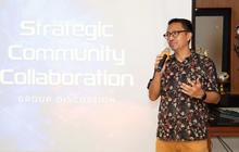 Telkom Solution Perkuat Kolaborasi Lintas Sektor demi Akselerasi Pertumbuhan Ekonomi Digital