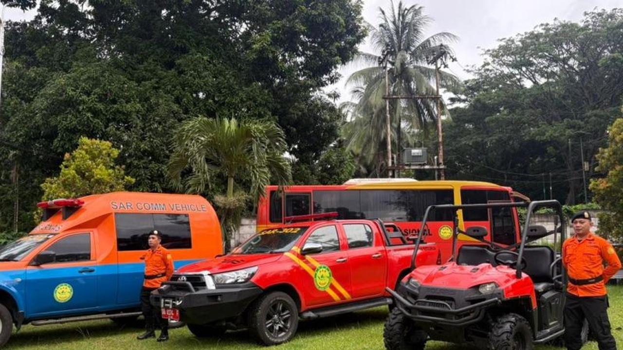 Basarnas Sulut Siaga Penuh Hadapi Arus Mudik Lebaran 2026, Pastikan Keamanan Masyarakat