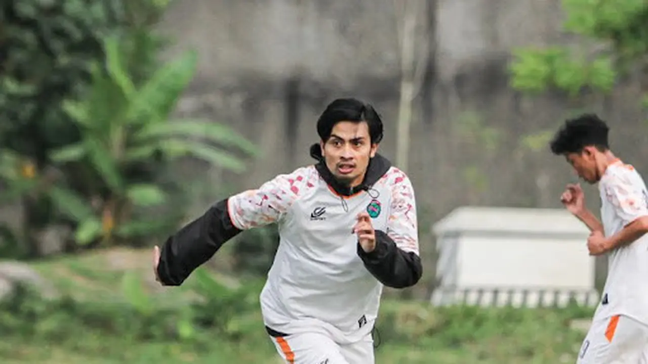 Angga Prasetya