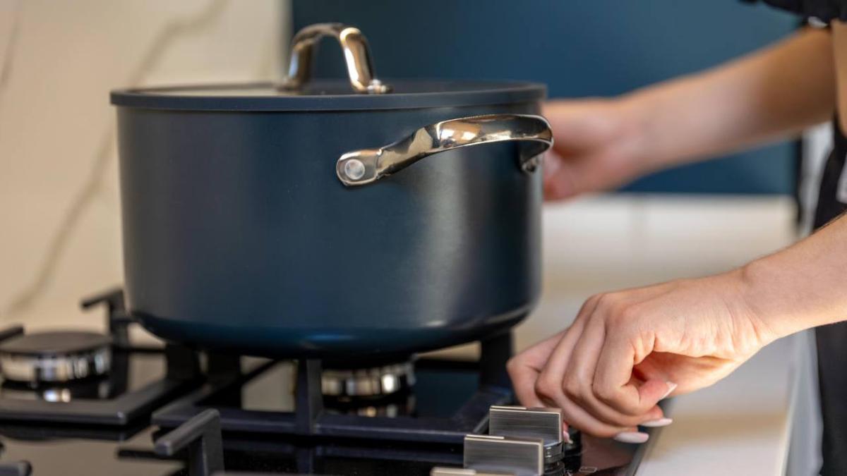 Panci Presto Murah Berkualitas: Rahasia Masak Daging Lebih Cepat dan Praktis