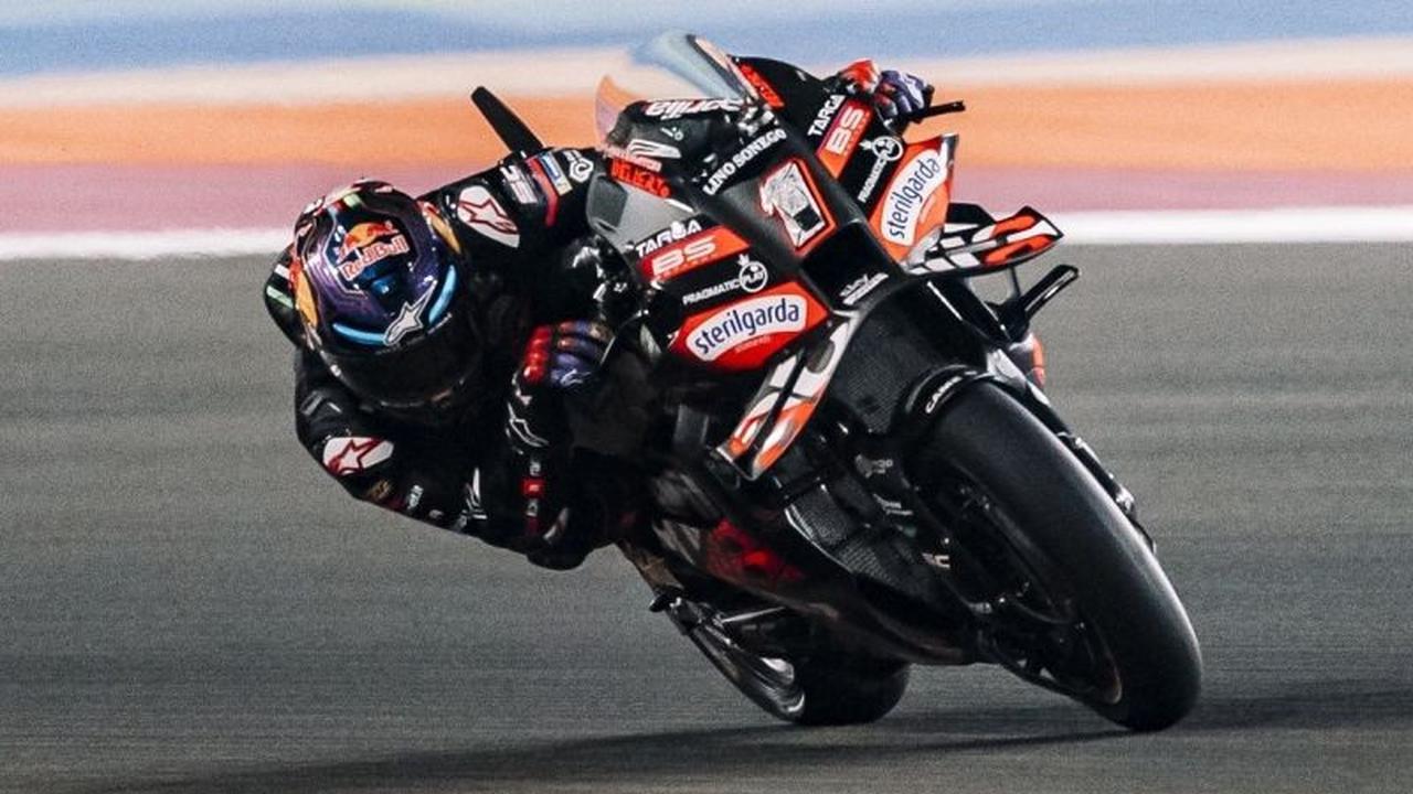 Tragis! Ambisi Jorge Martin Terhenti di MotoGP Jepang Usai Alami Patah Tulang Selangka Kanan
