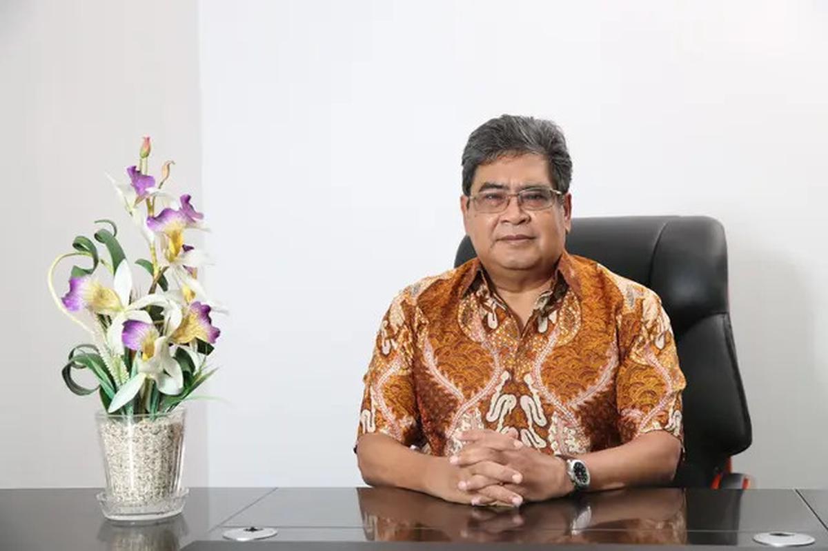 UMP 2025 Naik 6,5%, Masih Kurang Buat Pekerja Bisa Hidup Layak