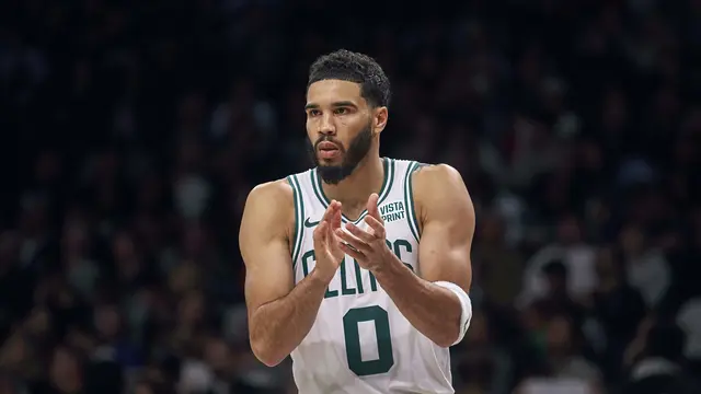 Jayson Tatum