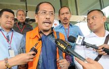 Korupsi, eks Walkot Makassar rugikan negara Rp 45,8 miliar