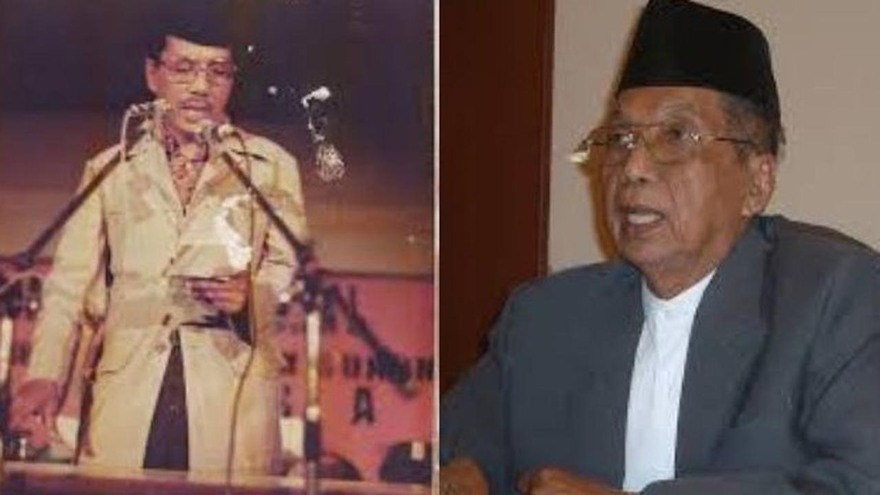 Sosok Kiai Yusuf Hasyim, Anak Bungsu Pendiri NU yang Pernah Pimpin Banser hingga Dirikan Kampus Islam Bergengsi
