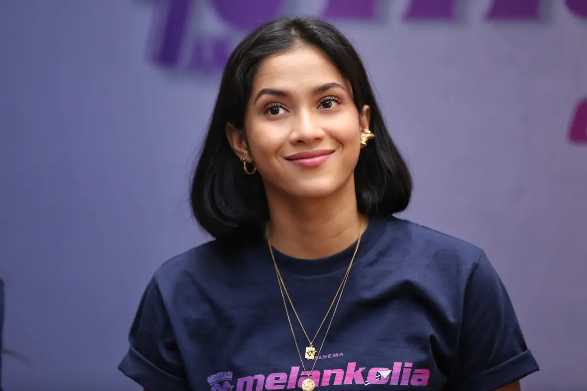 [Fimela] Aghniny Haque