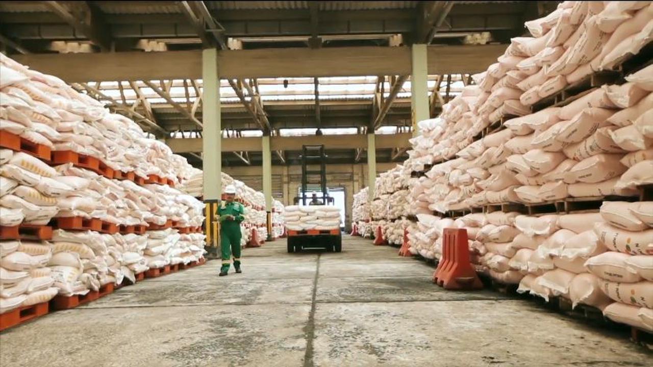 Ada Perpres Baru, Ini Efeknya ke Distribusi Pupuk Nasional