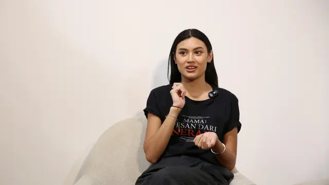 Naura Hakim