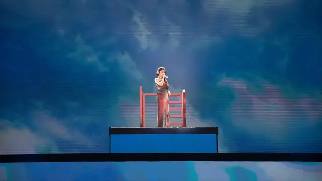 Konser IU