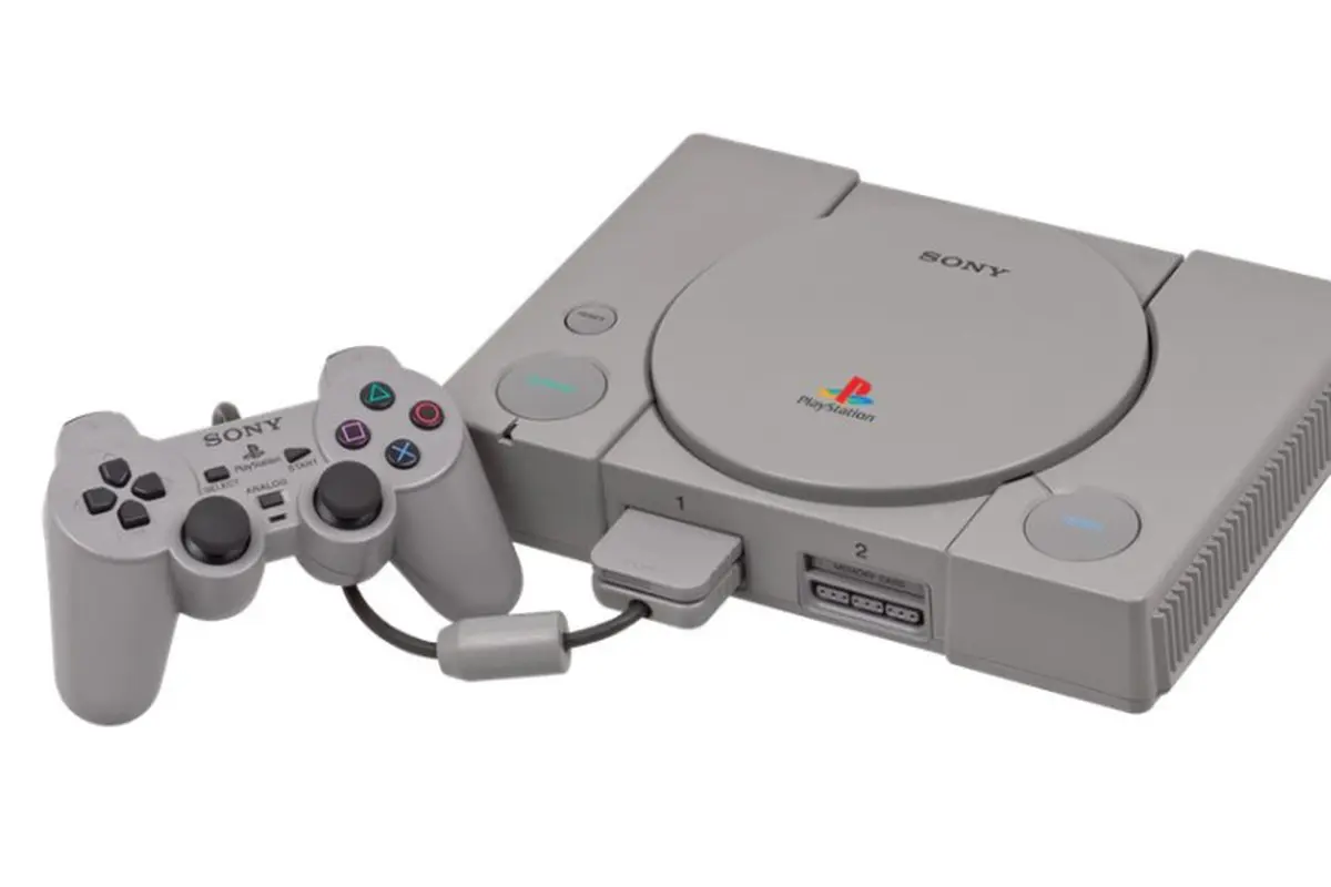 Kenangan yang Pasti Diingat Pemilik Playstation di Awal 2000an