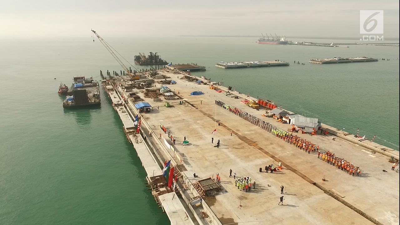 Hari Kemerdekaan RI ke 72