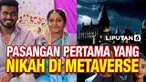 Pernikahan Metaverse