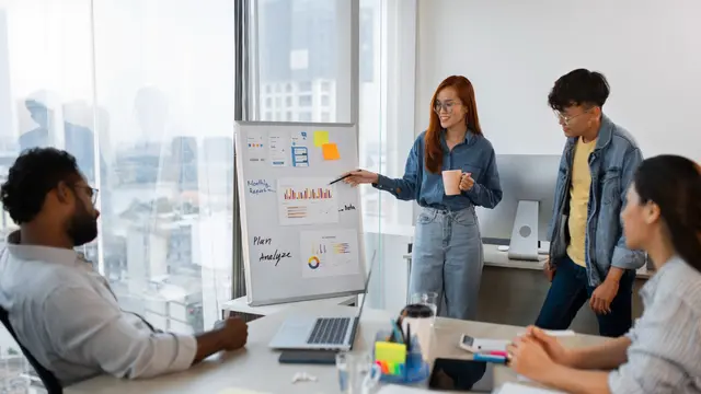 Project Manager