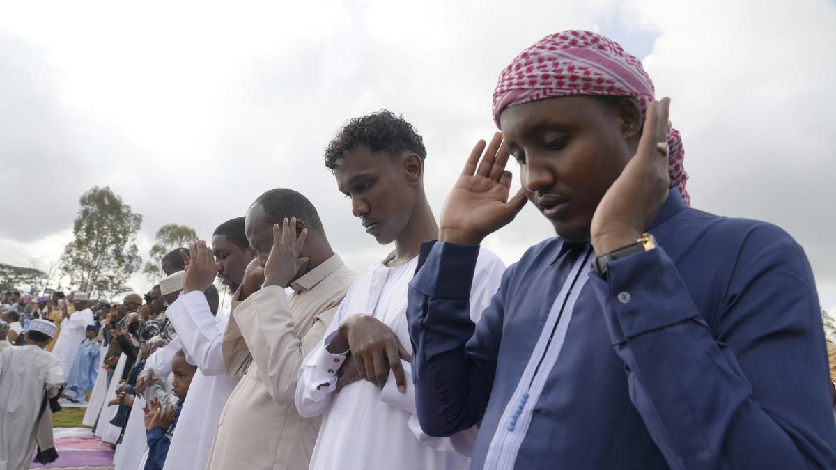 Sholat Idul Fitri: Panduan Lengkap Tata Cara, Niat, dan Amalan Sunnah