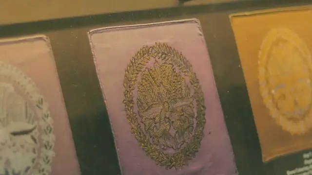 Pameran Batik Angsukayana