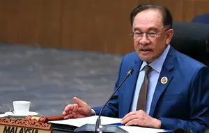 PM Malaysia Anwar Ibrahim Sukses Jalani Operasi Hernia Paraumbilikal