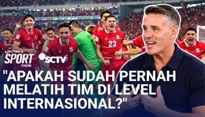 John Herdman Jawab Kritik Pundit soal Taktik Timnas Indonesia: Apa Dasarnya? | Liputan 6