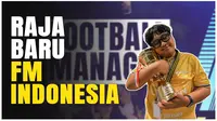 Daftar Lengkap Istilah Kunci dalam Gim Football Manager yang Wajib Kalian Kuasai