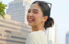 Sempat Idap Infeksi Kelenjar Getah Bening, Sosok Cantik ini Lawan Penyakit dengan Olahraga dan Bisnis
