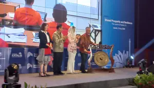 Australia Kucurkan AUD 40 Juta Lewat Katalis 2.0