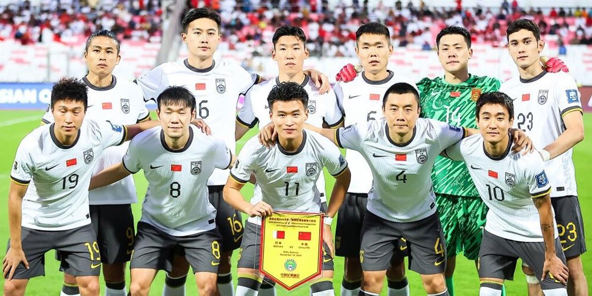 Eksperimen Formasi Ivankovic Membuat Pemain Timnas China tak Nyaman?