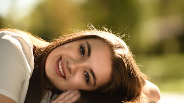 Tak hanya sehat di kulit, tetapi sehat untuk seluruh tubuh