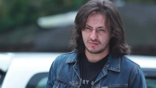 Samudra Cinta