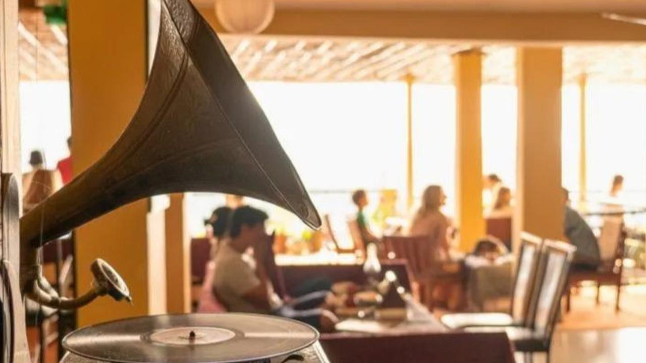 Royalti Musik di Bali Baru Terbayar Rp6 Miliar