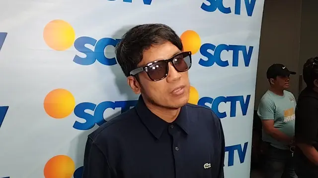 Desta. (M Altaf Jauhar/ Liputan6.com)