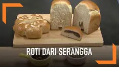 Makanan yang terbuat dari serangga akan menjadi sumber makanan alternatif di masa depan. Oleh karena itu sejumlah peneliti di Korea mengembangkan roti fermentasi yang terbuat dari jangkrik.