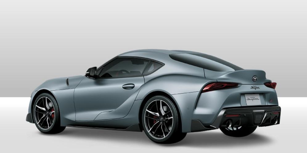 Toyota Supra